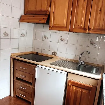 Petit Coin Apartman *